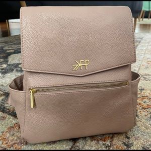 🚨 Freshly Picked Classic Mini Diaper Bag Backpack 🚨